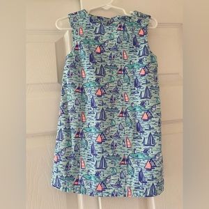 Vineyard vines dress 3T